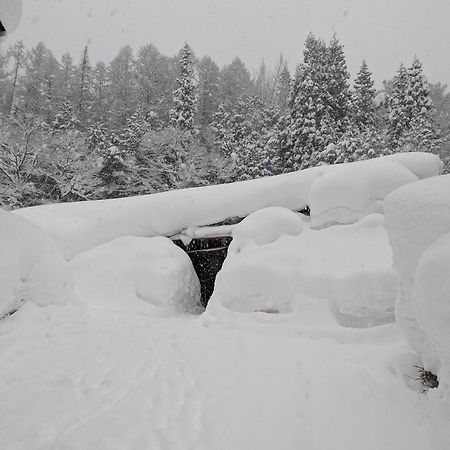 むかしの暮らし体験 1日二組 古民家の宿 みのり家 다카야마 외부 사진